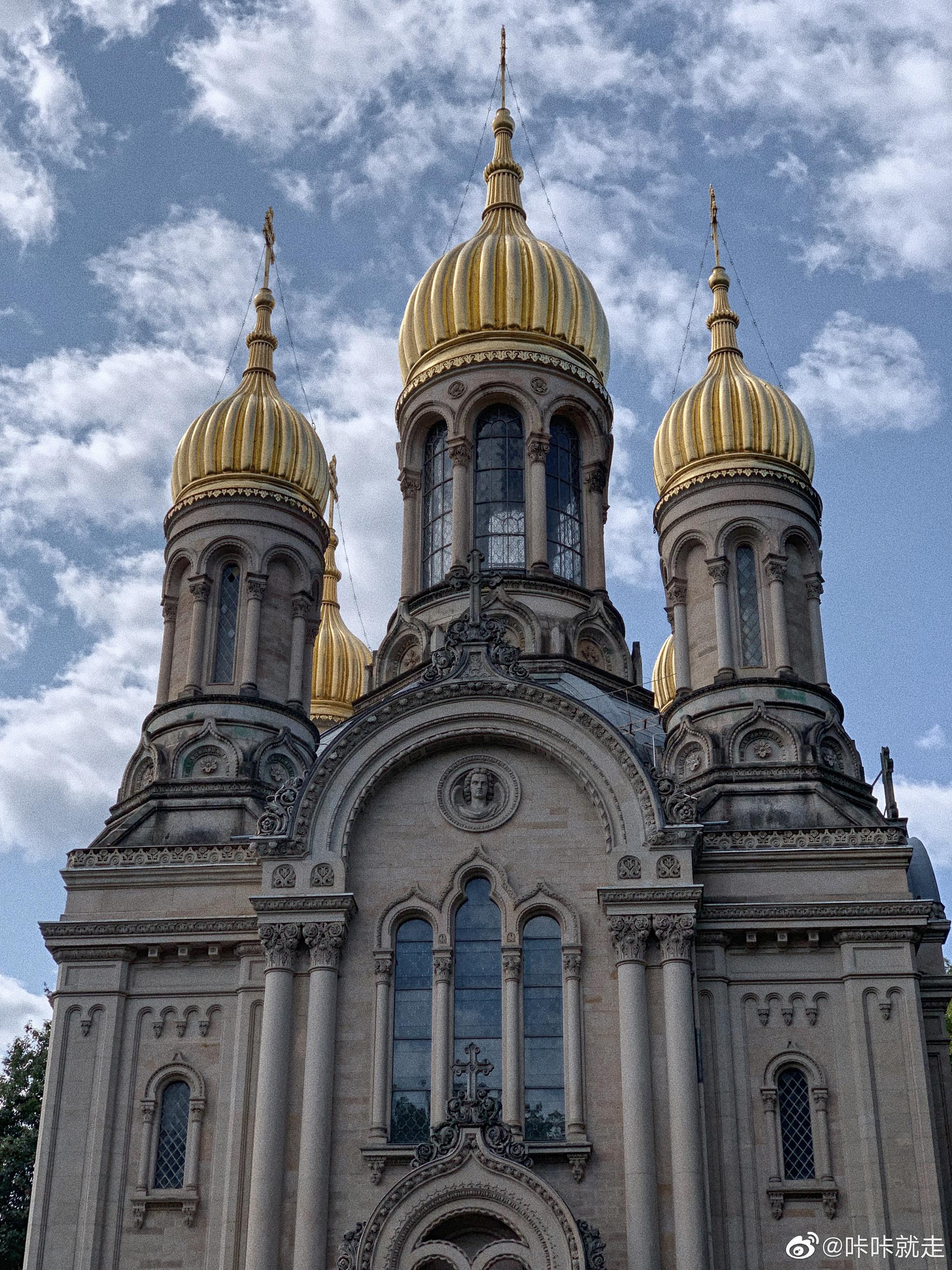 威斯巴登是德国黑森州首府