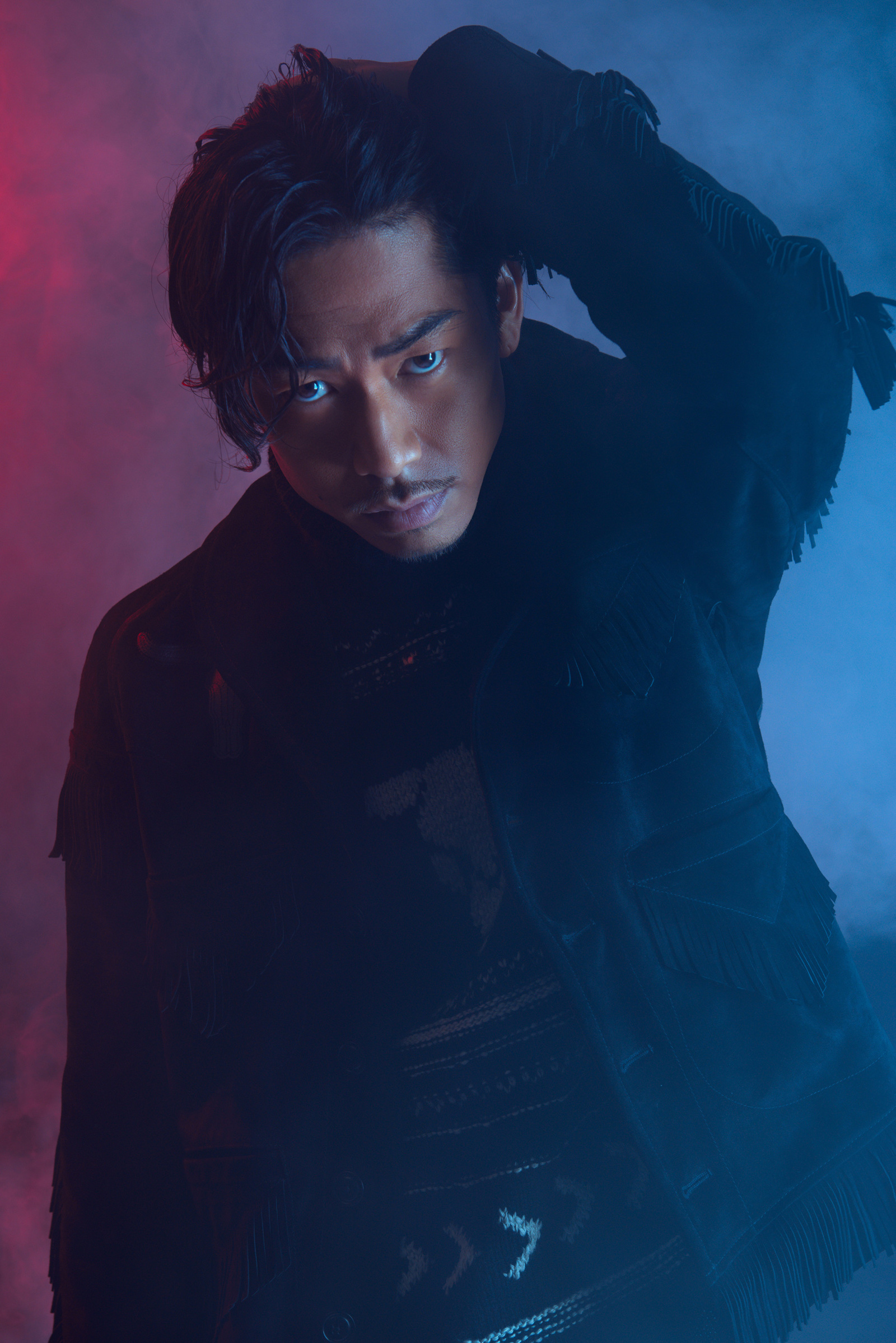 林志玲老公|黑泽良平|林志玲|老公_新浪新闻