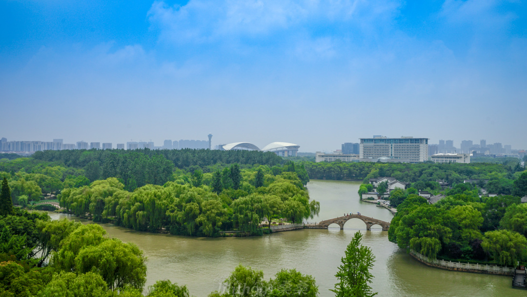 烟雨长歌诗画浙江杭嘉湖绍四城超完备攻略