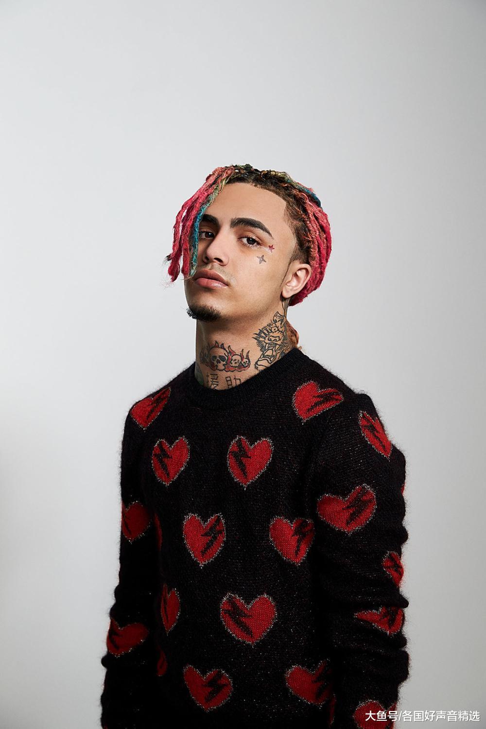 他才18岁靠一首歌爆红然而他的一个视频激起全中国rapper的愤怒