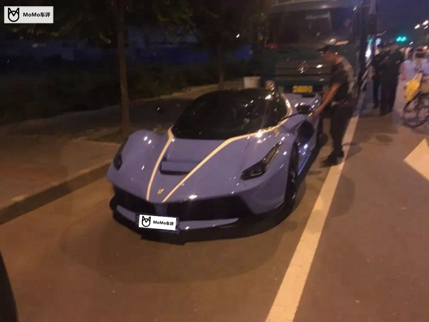 价值半亿三手拉法,越老越值钱