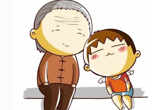 血缘关系真的很奇妙吗?孙子到底和姥姥亲还是奶奶亲?|姥姥|血缘|孙子_新浪新闻