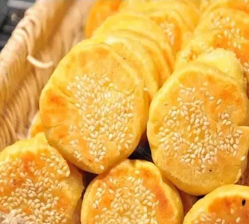 福建的各种饼,全吃过才会满足|福安|光饼|春饼_新浪新闻