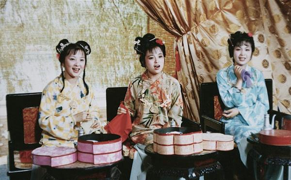 《红楼梦》里贾迎春的丈夫孙绍祖有多混蛋?