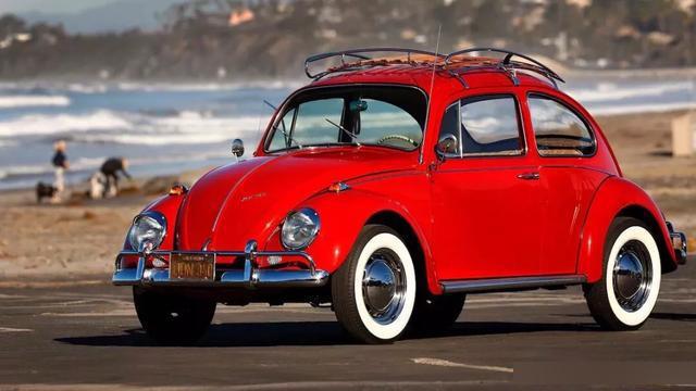 Volkswagen是什么意思 大众汽车为什么叫Volkswagen