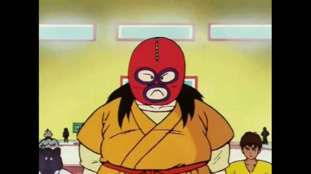 亚奇洛贝跟着悟空偷偷参加了武道会,不过他这比赛也太逗逼了点