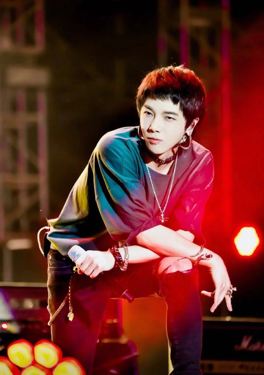 我最喜欢的三位90后男歌手,华晨宇,周深,毛不易