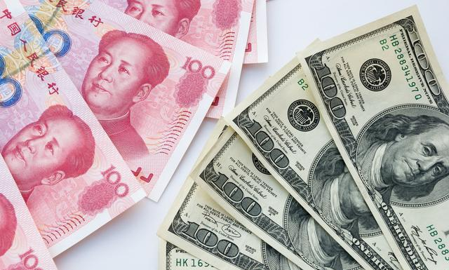 一百万存银行十年大额存单划算,还是换成美金