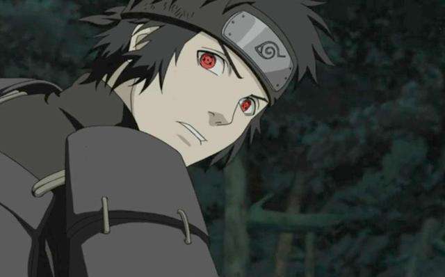 鼬|天神|宇智波_新浪新闻