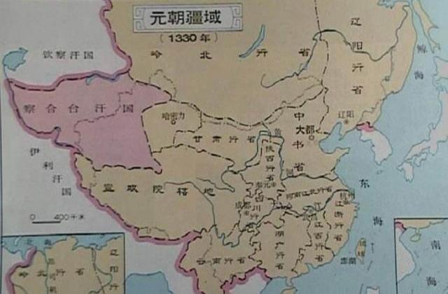 元朝是中国历史的一部分，那么成吉思汗是中国人吗？|蒙古|成吉思汗|中国人_新浪新闻