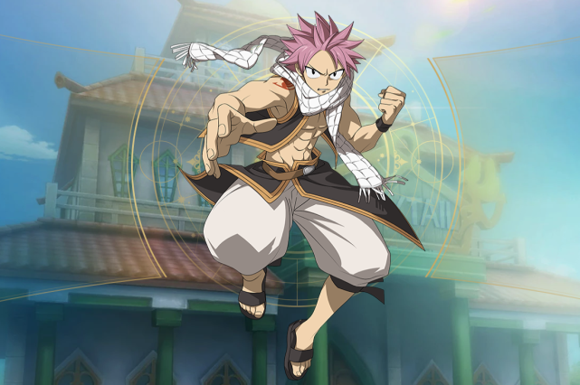 妖精的尾巴:同样是白魔导士,白神杰尔夫却不如1个小萝莉|杰尔夫|纳兹