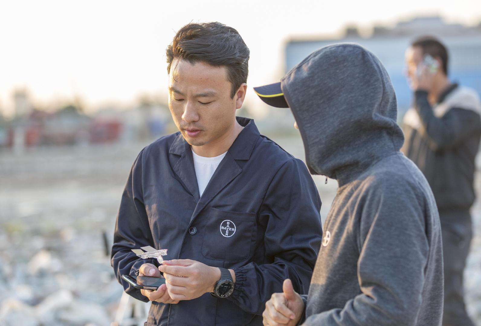 无人机"风袭"黄冈|战疫日记|朱贝贝_新浪新闻