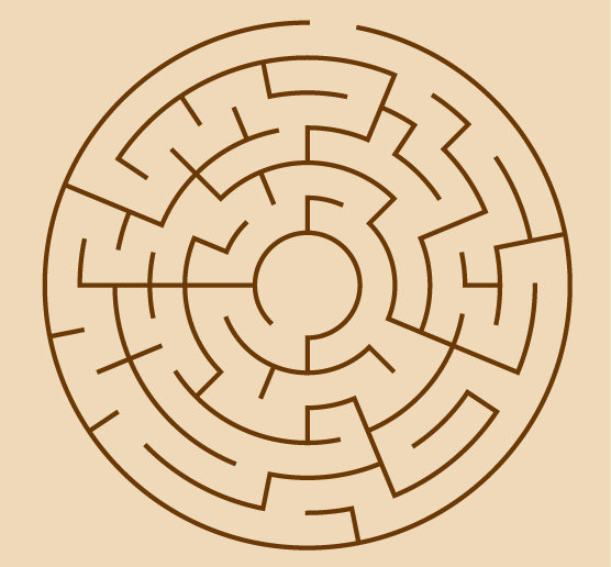 懒人迷宫游戏2019823期看看你几秒通关