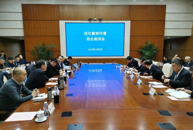 鱼台会议服务：一场汇聚智慧与商机的盛宴
