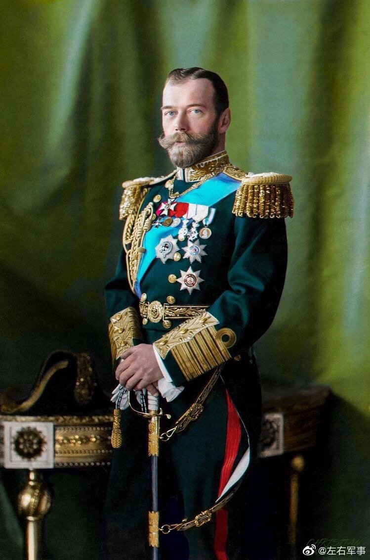 罗马尼亚沙皇图片