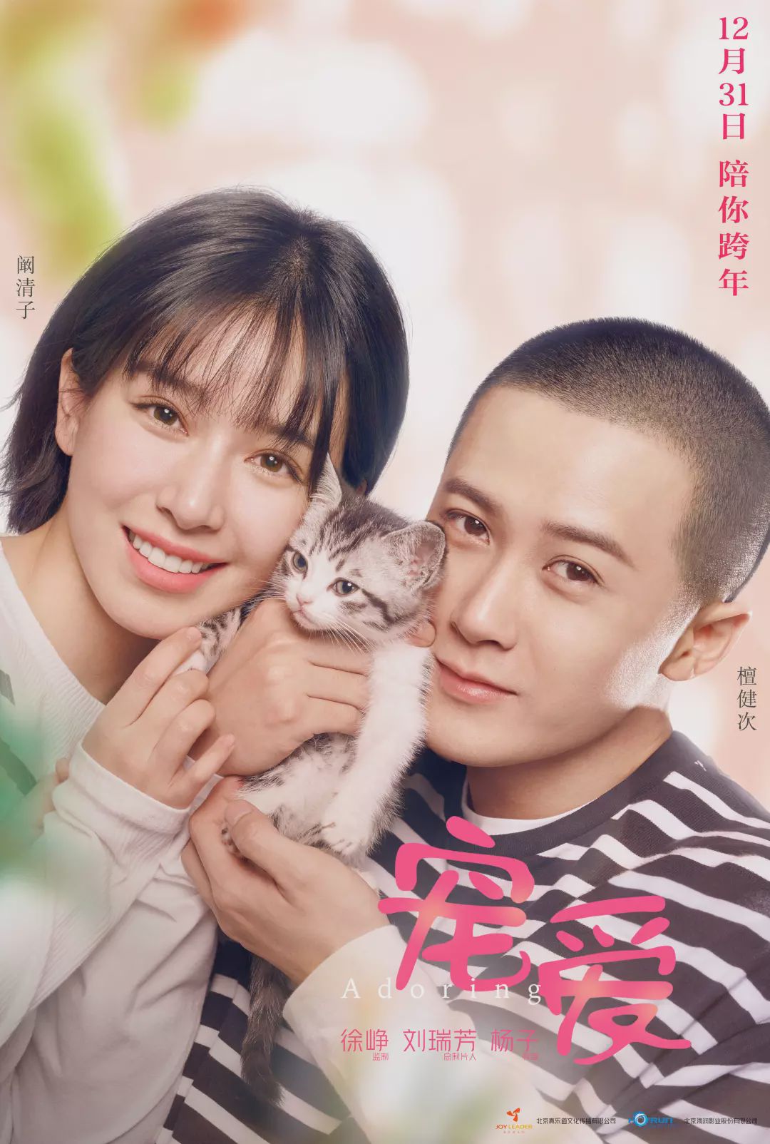 电影宠爱诠释了宠物对人的意义你能被这部电影打动吗