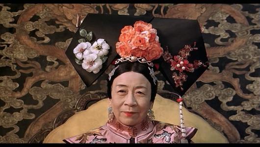 为何慈禧在当时是公认的漂亮我们现代人中却直说她丑