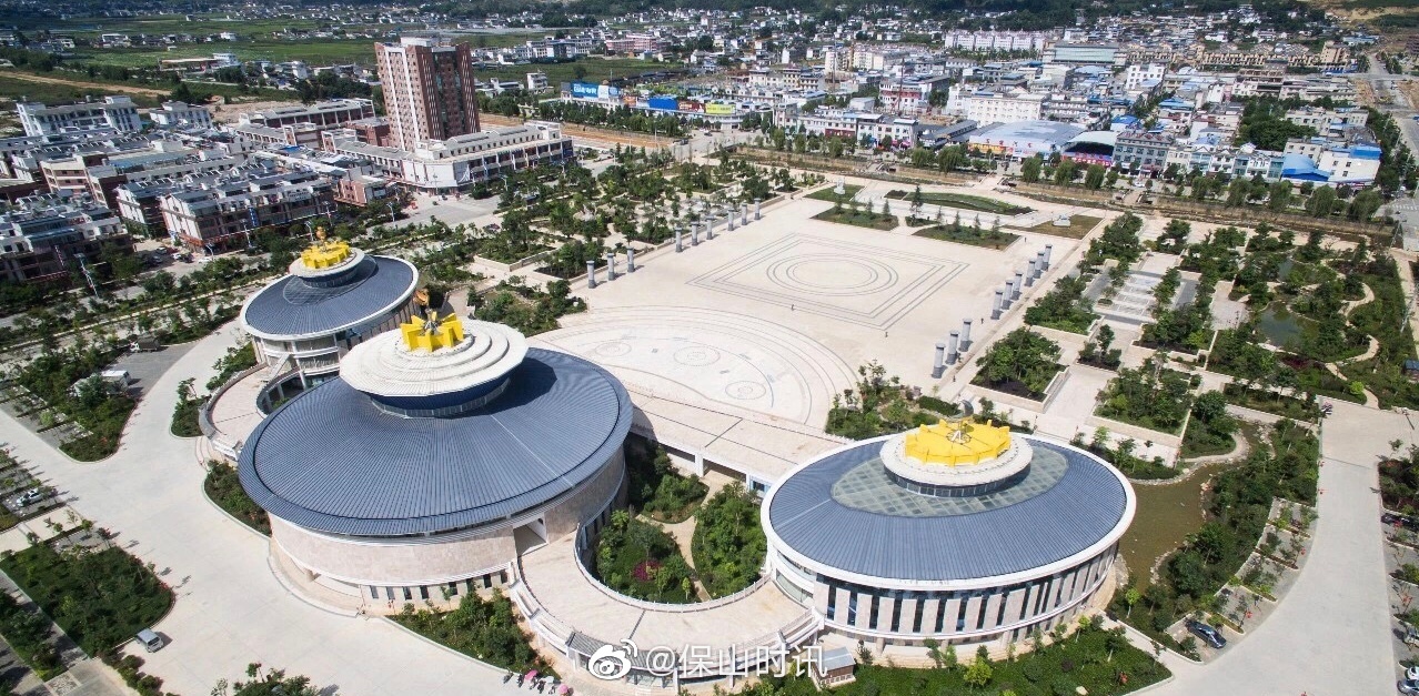 施甸县创建国家卫生县城通过省级评审啦