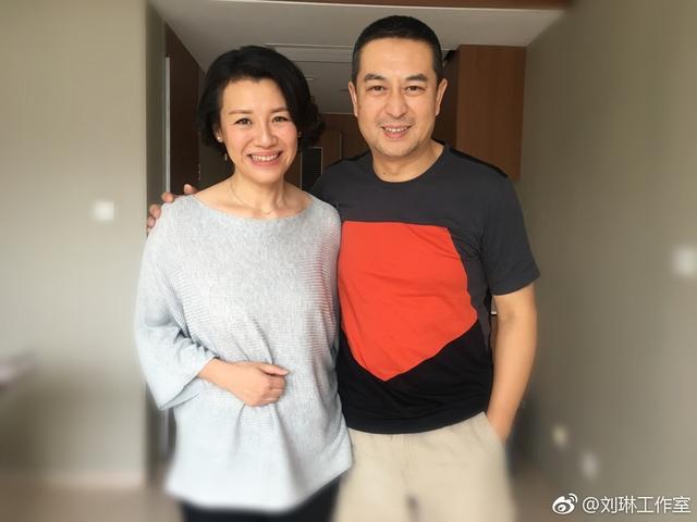 抢了赵丽颖风头,《知否》"大娘子"被怼天怼地的刘琳演出了蠢萌