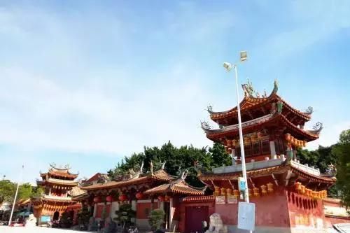 富美宫"泉郡王爷庙总摄司"68泉州东岳庙"泉州古城五岳之一"69侨乡体育