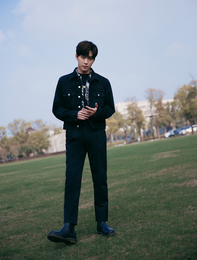 《谁都渴望遇见你》本周更新 刘哲尔化身恋爱僚