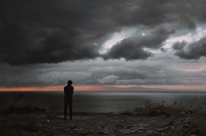 人生的悲哀就是求而不得舍而不能得而不惜