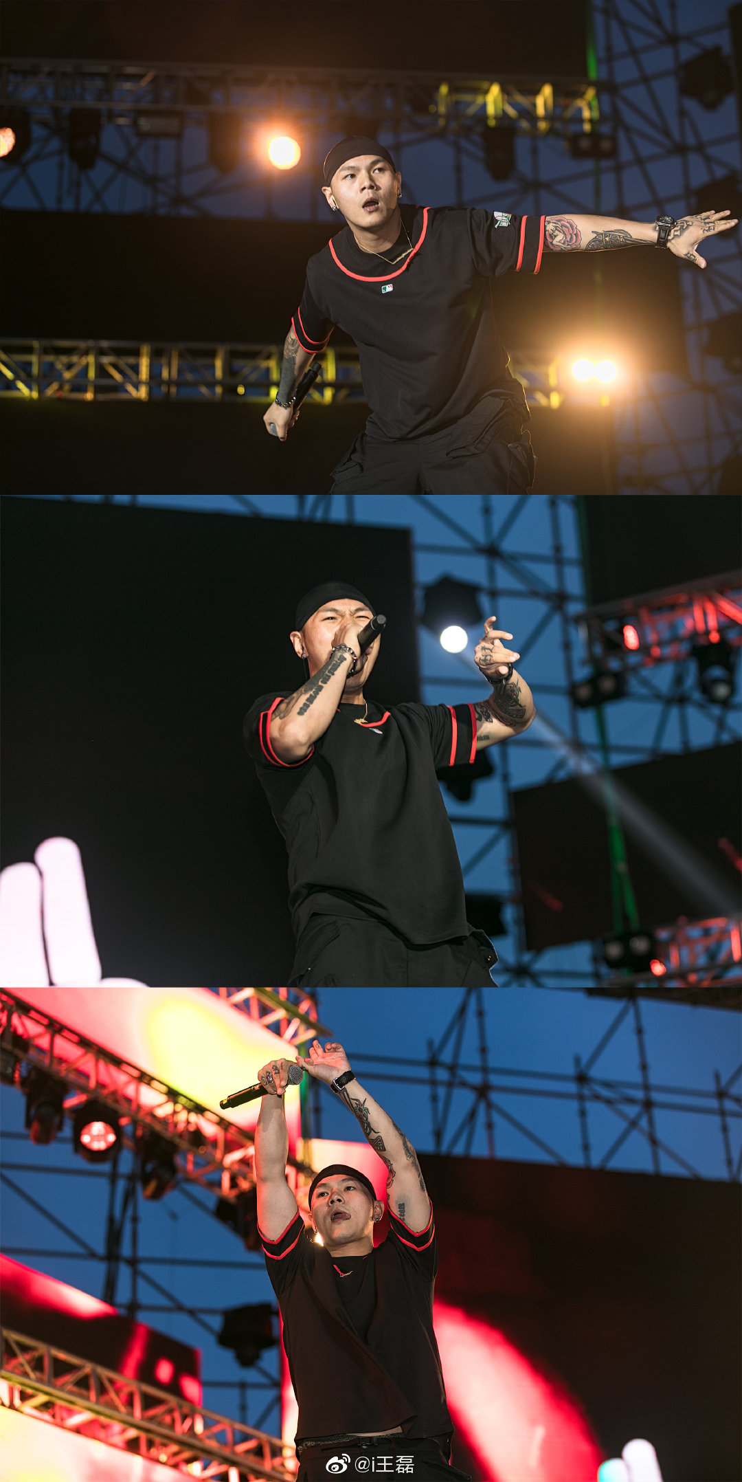 c-block_official @大傻damnshine @刘聪的key @功夫胖kungfu-pn