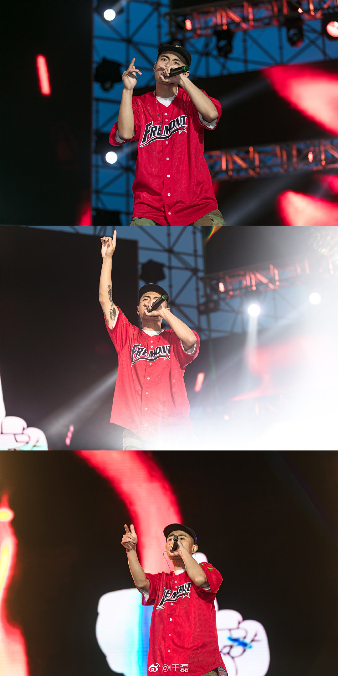 c-block_official @大傻damnshine @刘聪的key @功夫胖kungfu-pn