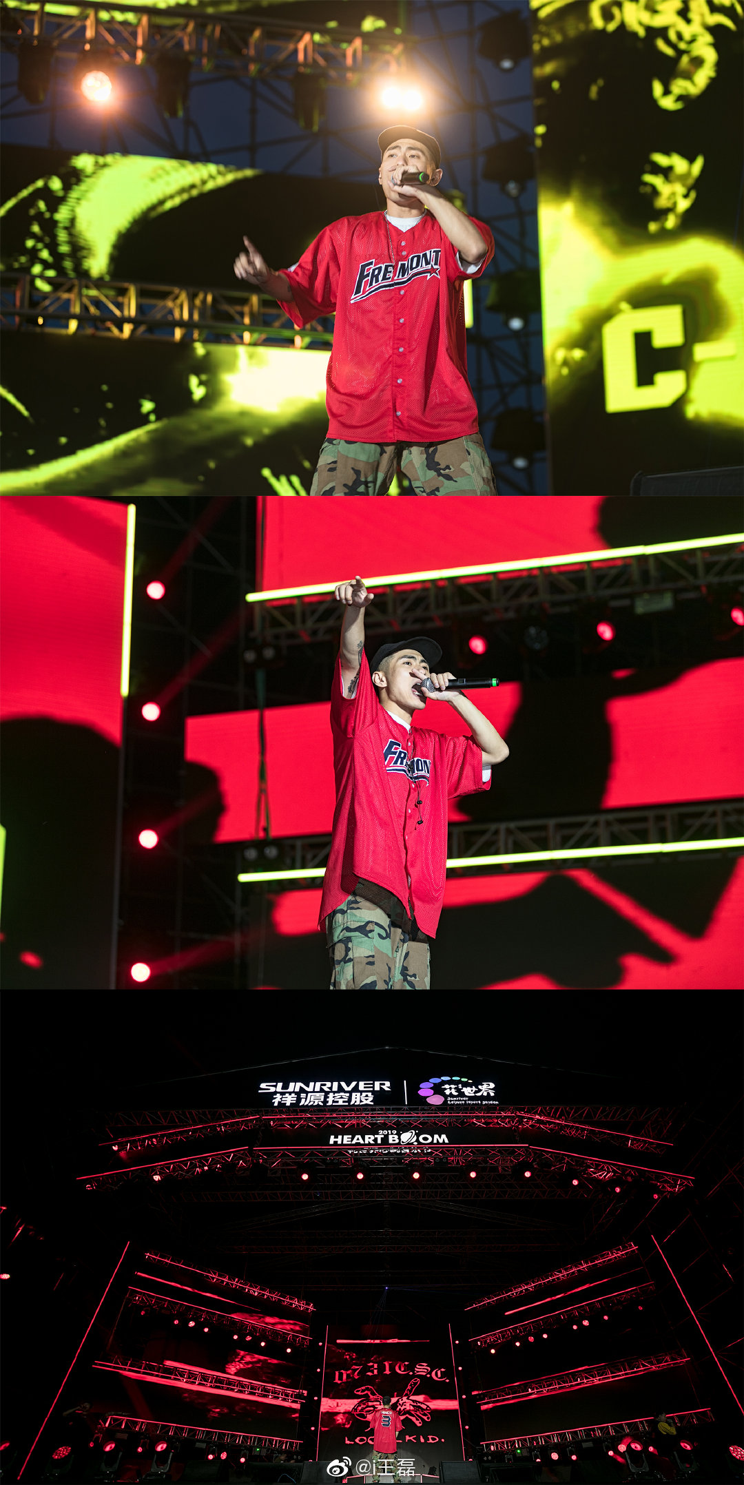 c-block_official @大傻damnshine @刘聪的key @功夫胖kungfu-pn