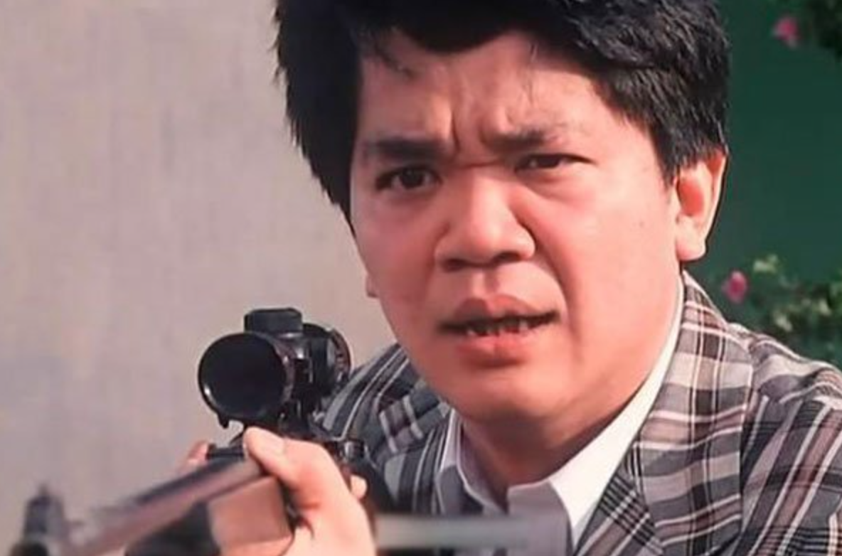 69岁黄光亮罕露面,"四大恶人"只剩下他!