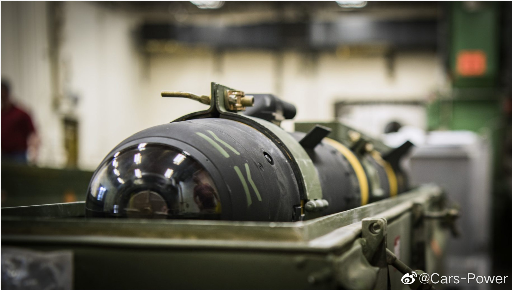 agm-114r9x导弹为常规地狱火的变体