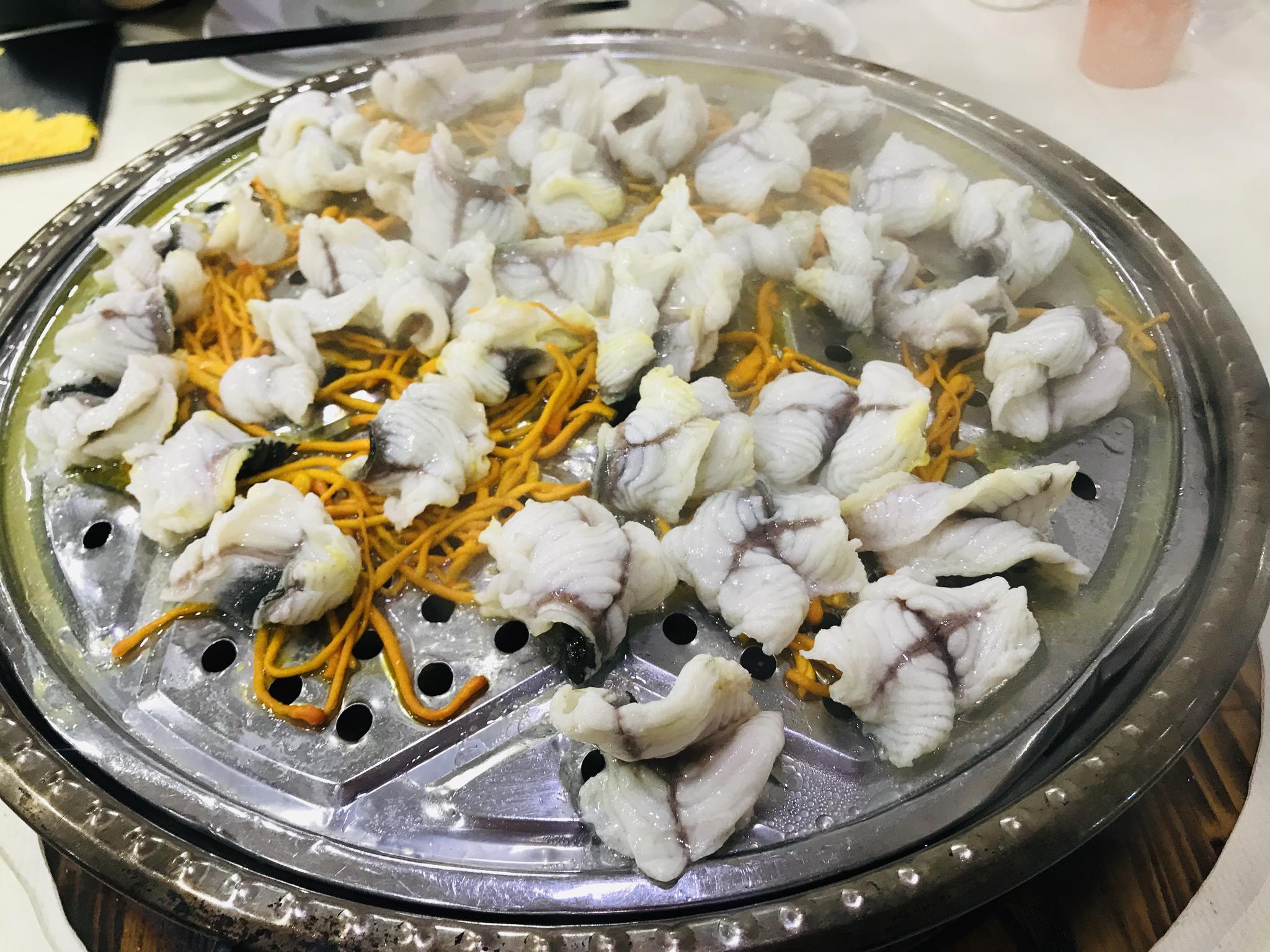 看完了吗?可能有些同学对牛肉火锅无感