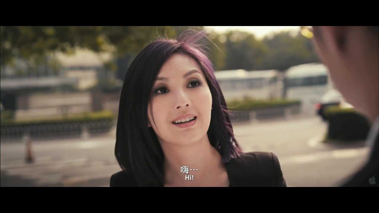 《春娇与志明》片段混剪