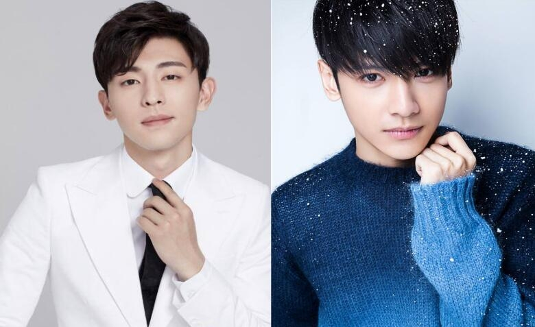 《香蜜》旭凤润玉各有千秋,邓伦罗云熙到底谁帅,结果出乎意料