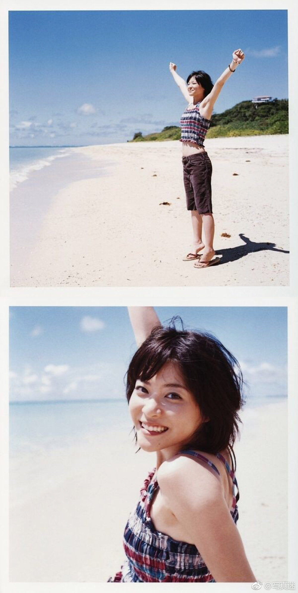 上野树里apiacere写真