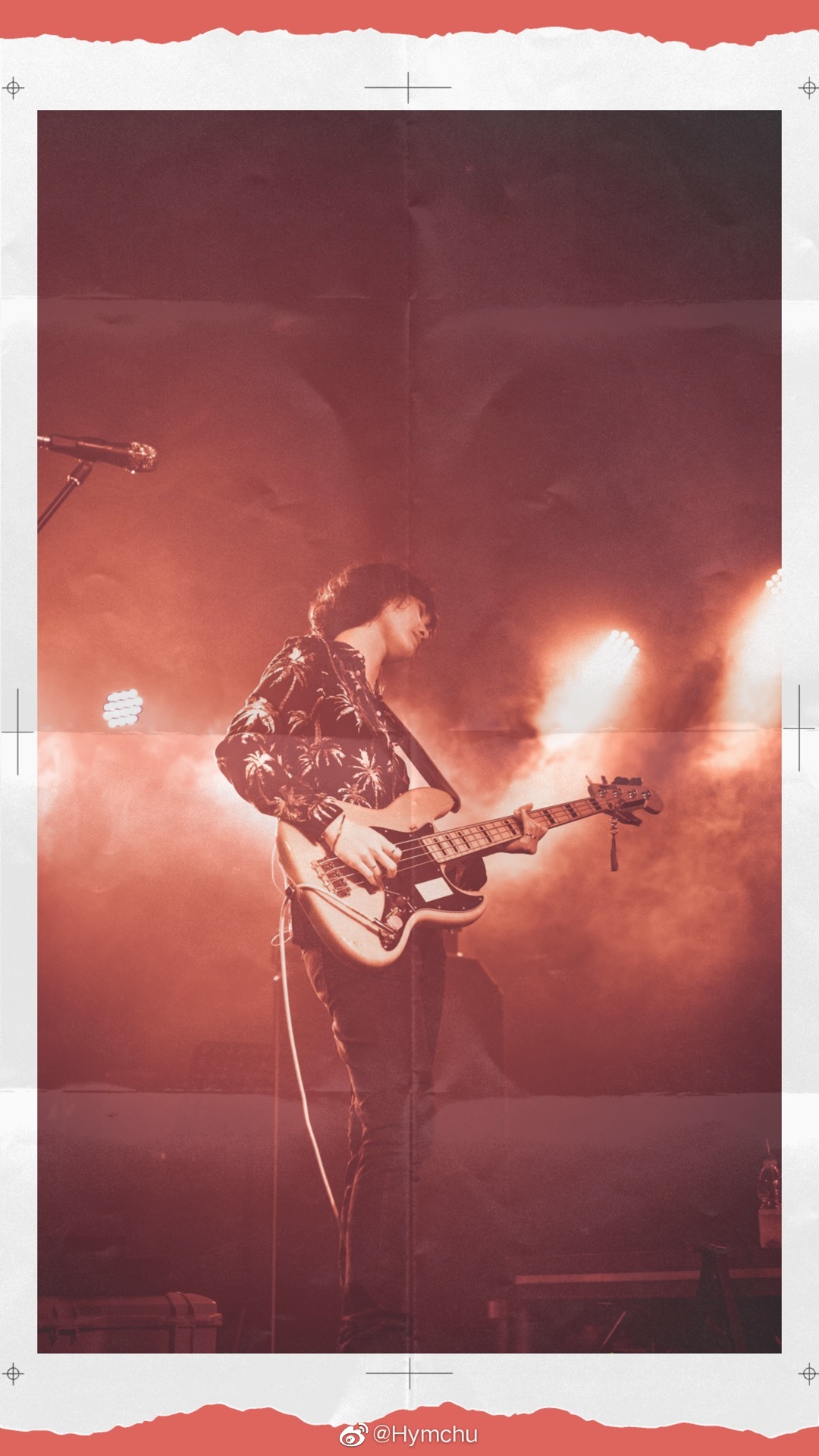 星巢starnest現場live!