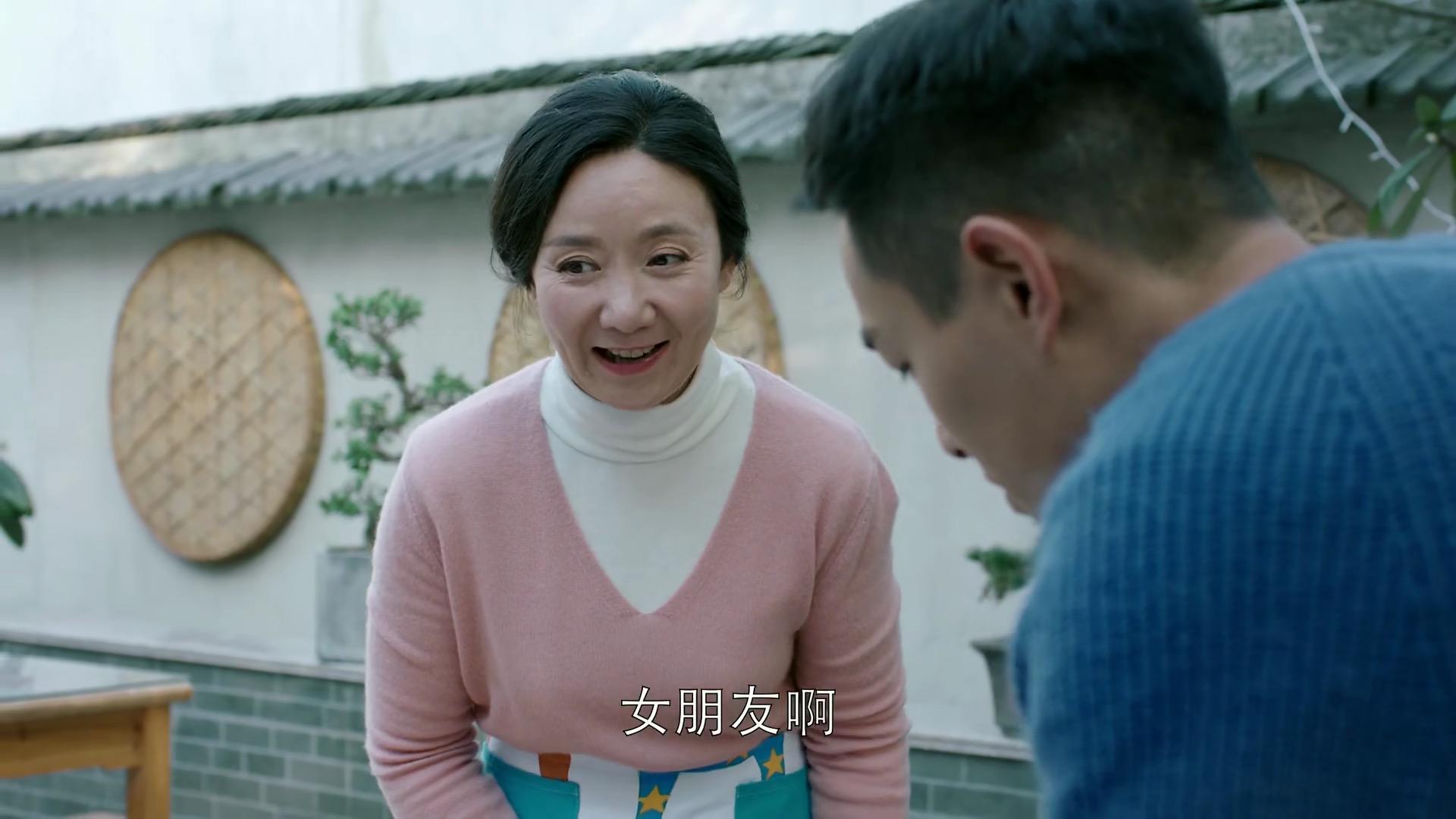 陈瑾老师,刘钧,高露,高鑫,康智群等诸多优秀演员都被观众认出在《知否