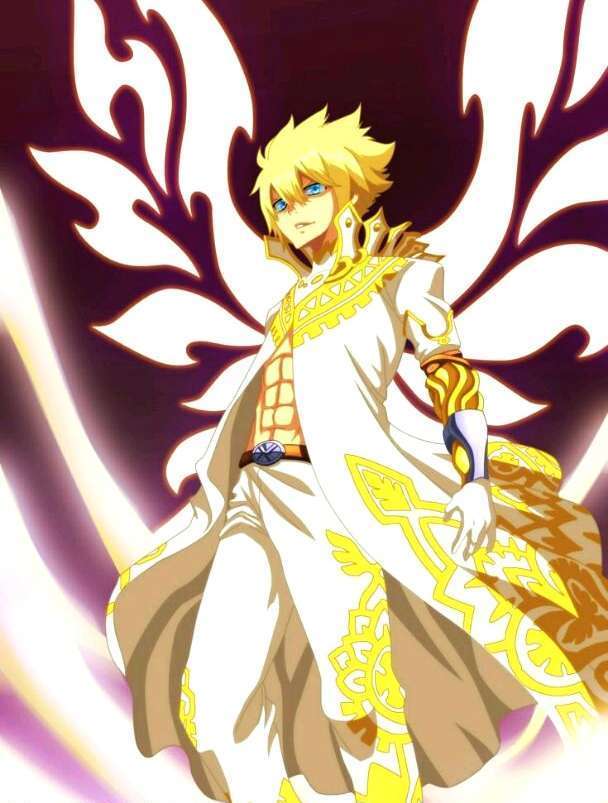 妖精的尾巴:同样是白魔导士,白神杰尔夫却不如1个小萝莉