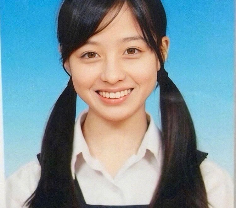 桥本环奈|桥本环奈|可爱_新浪新闻