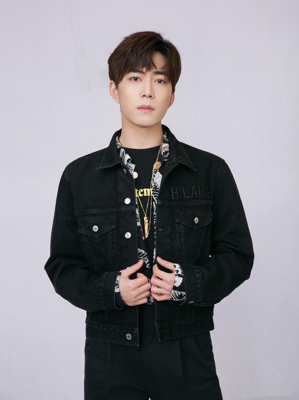 《谁都渴望遇见你》本周更新 刘哲尔化身恋爱僚