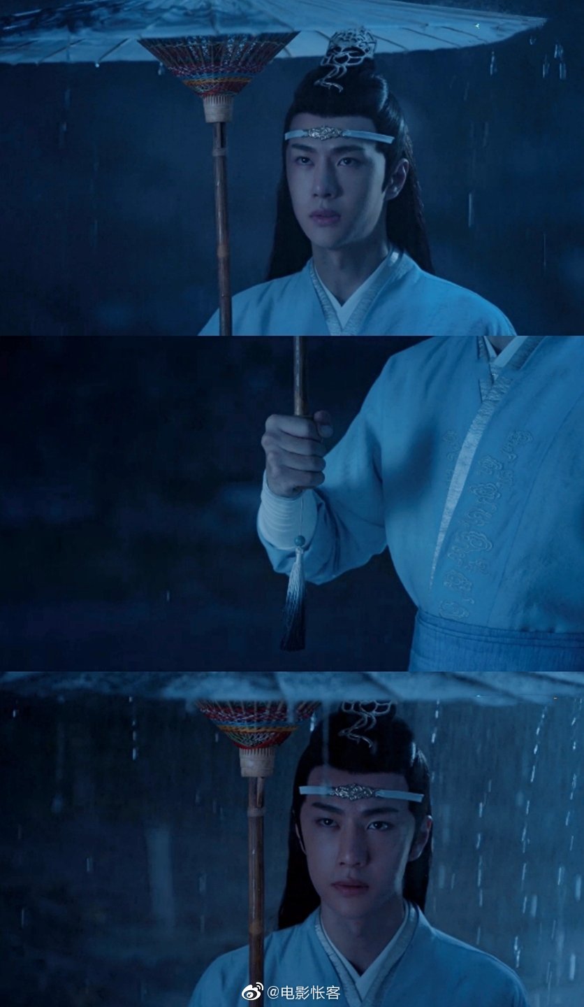 避尘不避世含光不染尘,虽无怨无悔亦不畅不甘