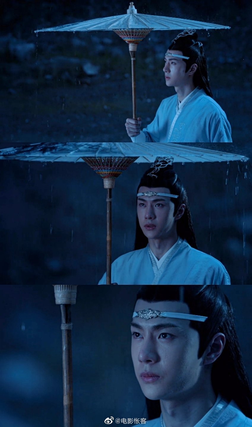 避尘不避世含光不染尘,虽无怨无悔亦不畅不甘