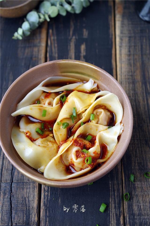 四川抄手这么做,你不知道的事|抄手|老姜|红油_新浪网