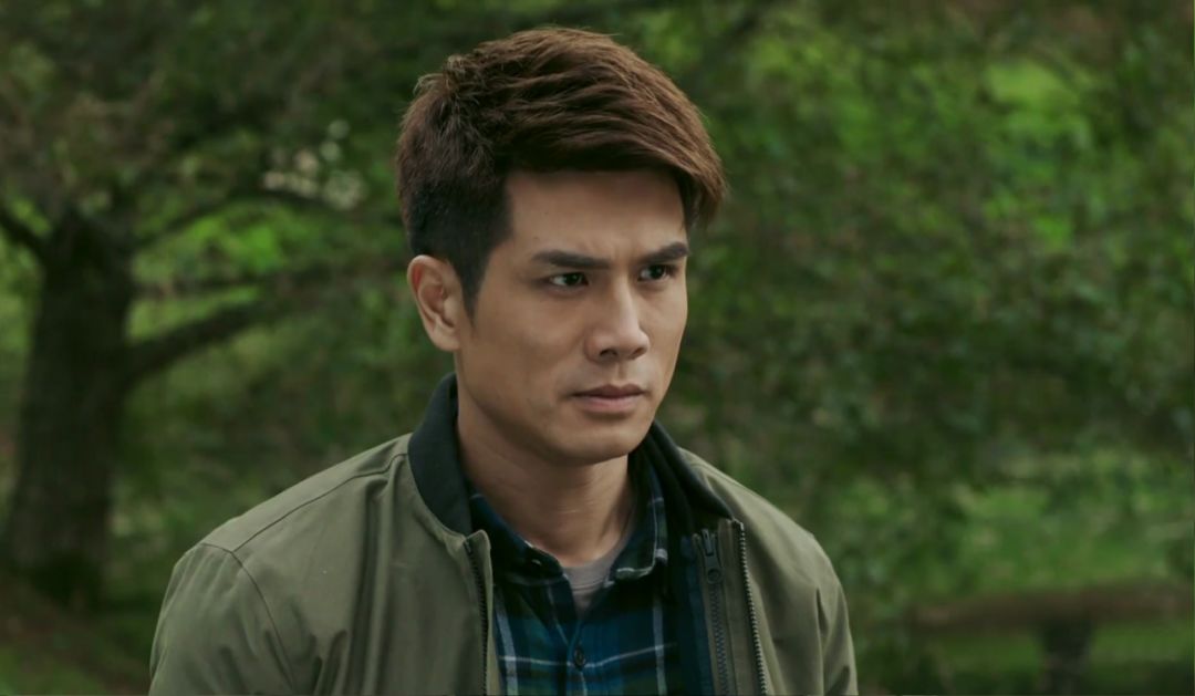 城寨英雄后伍允龙在兄弟又被安排领便当不过这次有伴