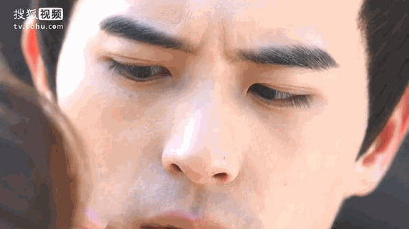 罗云熙和徐开骋(润玉和青墨颜)的演技终极对决