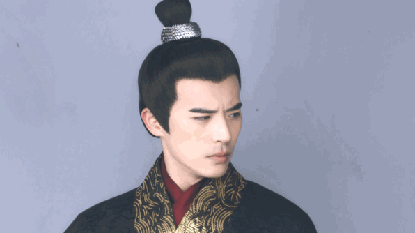 罗云熙和徐开骋(润玉和青墨颜)的演技终极对决