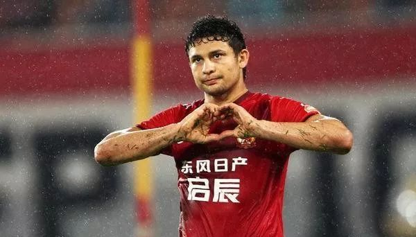 令人期待!最符合足协归化的首位外援浮出水面