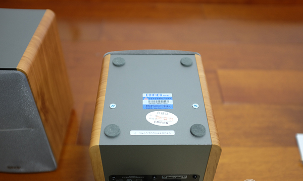618我买了个音箱:EDIFIER 漫步者 R1200TII 书架音箱 晒单|京东|音箱|漫步者_新浪新闻