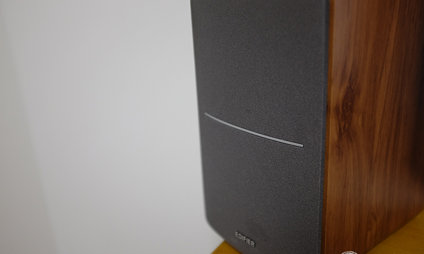 618我买了个音箱:EDIFIER 漫步者 R1200TII 书架音箱 晒单|京东|音箱|漫步者_新浪新闻