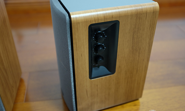 618我买了个音箱:EDIFIER 漫步者 R1200TII 书架音箱 晒单|京东|音箱|漫步者_新浪新闻